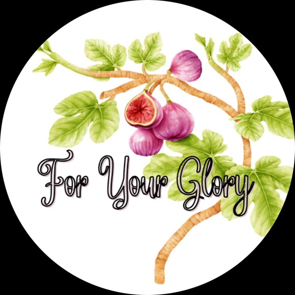 foryourgloryfyg